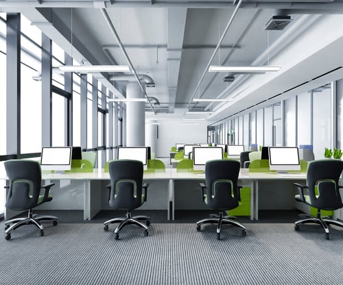 Office Cleaning Checklist for Consistent Results