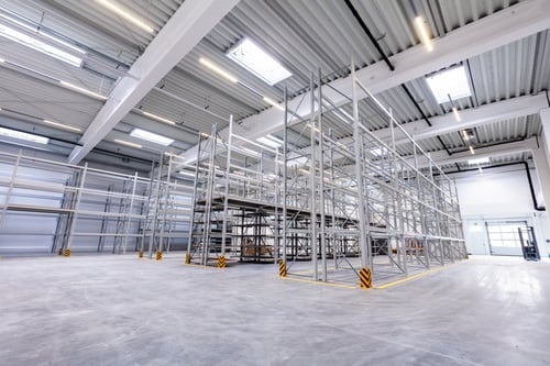 Warehouse Cleaning and Safety Best Practices
