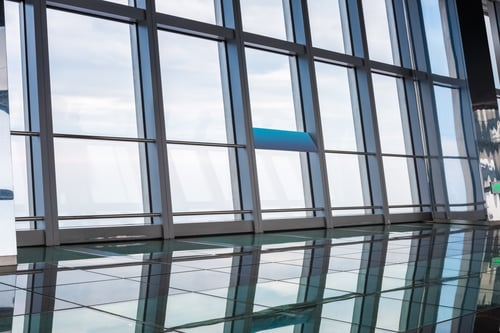 How Often Should Commercial Windows Be Cleaned?